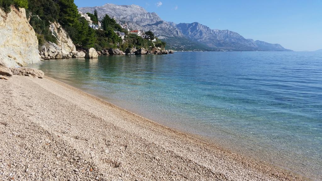 Villa Antonio Писак Екстериор снимка