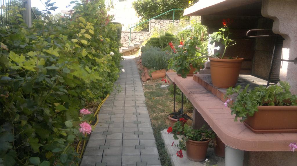 Villa Antonio Писак Екстериор снимка