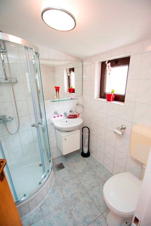 Villa Antonio Писак Екстериор снимка