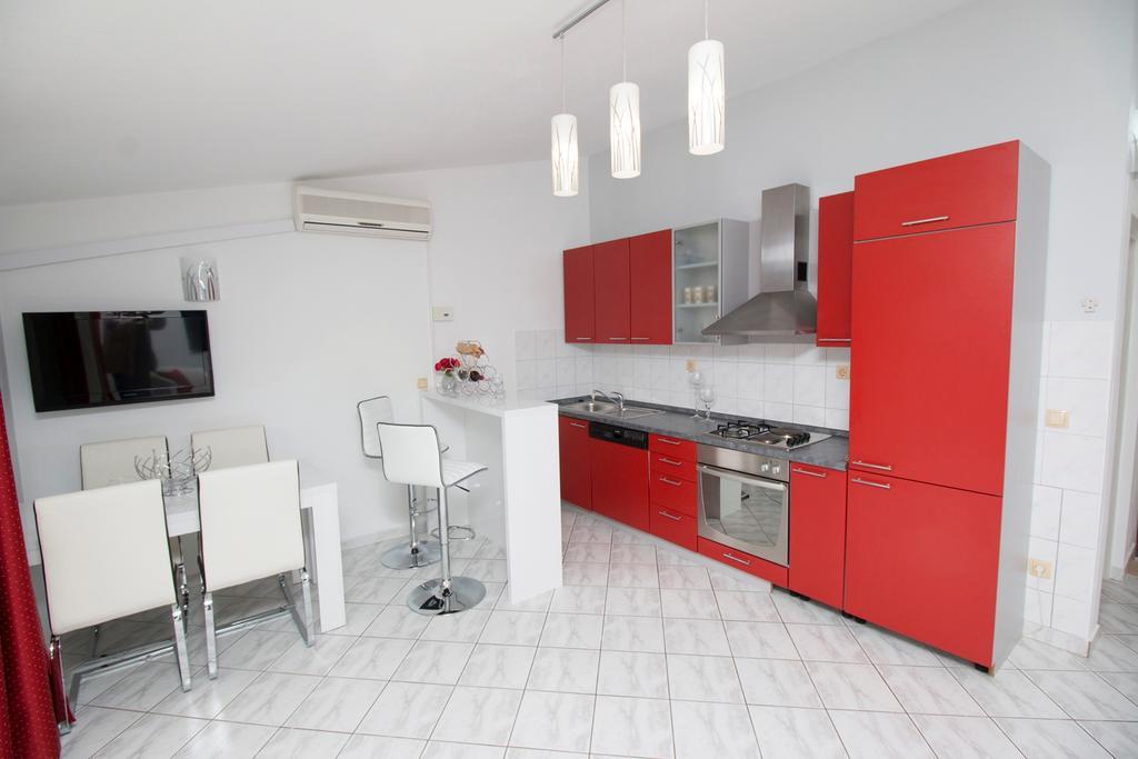 Villa Antonio Писак Екстериор снимка