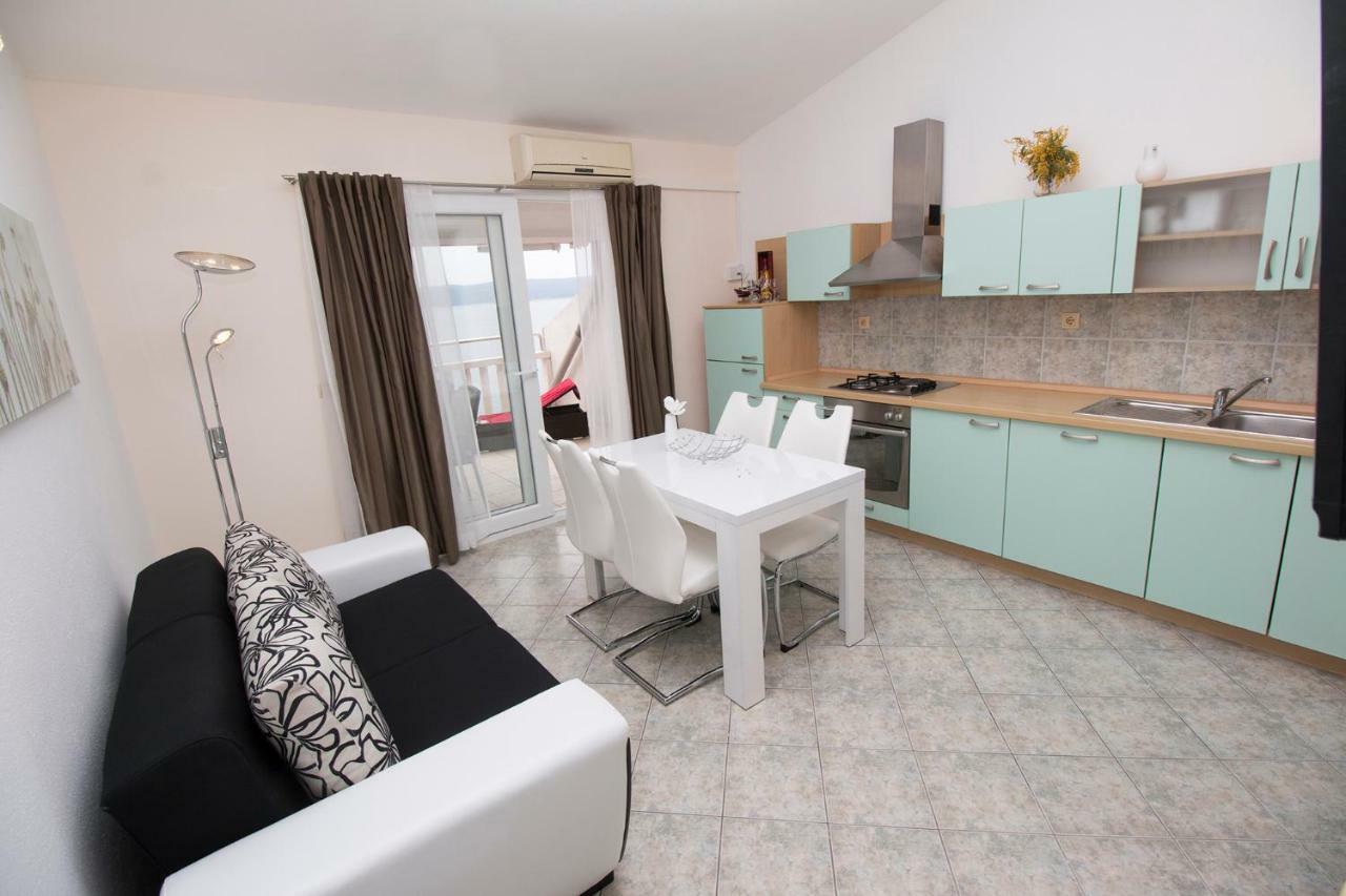 Villa Antonio Писак Екстериор снимка