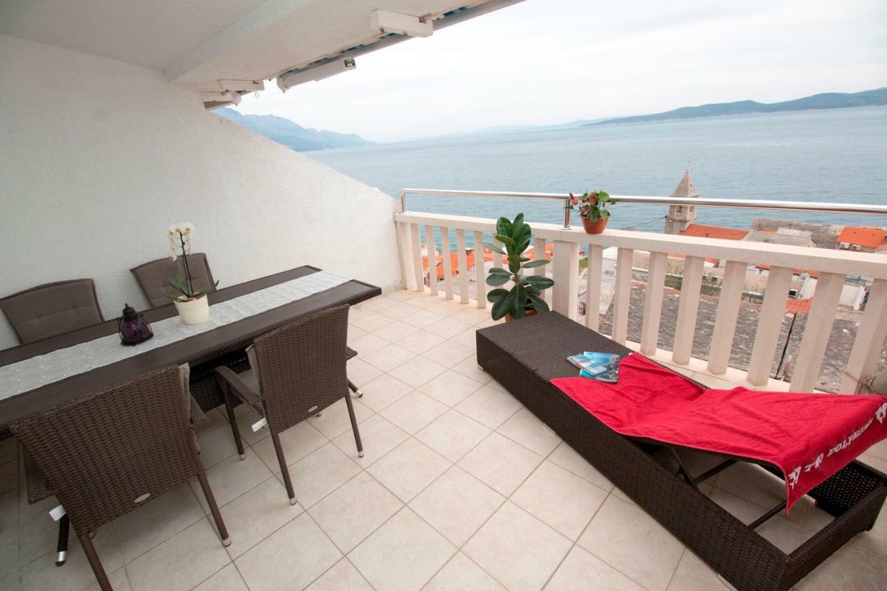 Villa Antonio Писак Екстериор снимка