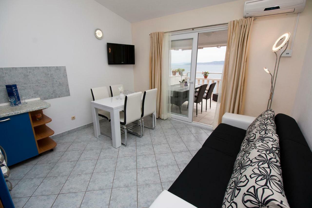 Villa Antonio Писак Екстериор снимка