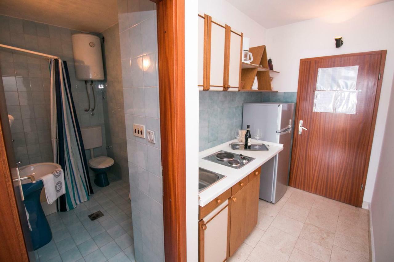 Villa Antonio Писак Екстериор снимка