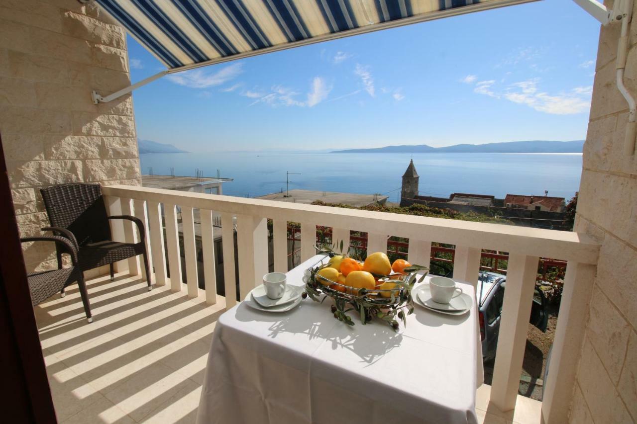 Villa Antonio Писак Екстериор снимка