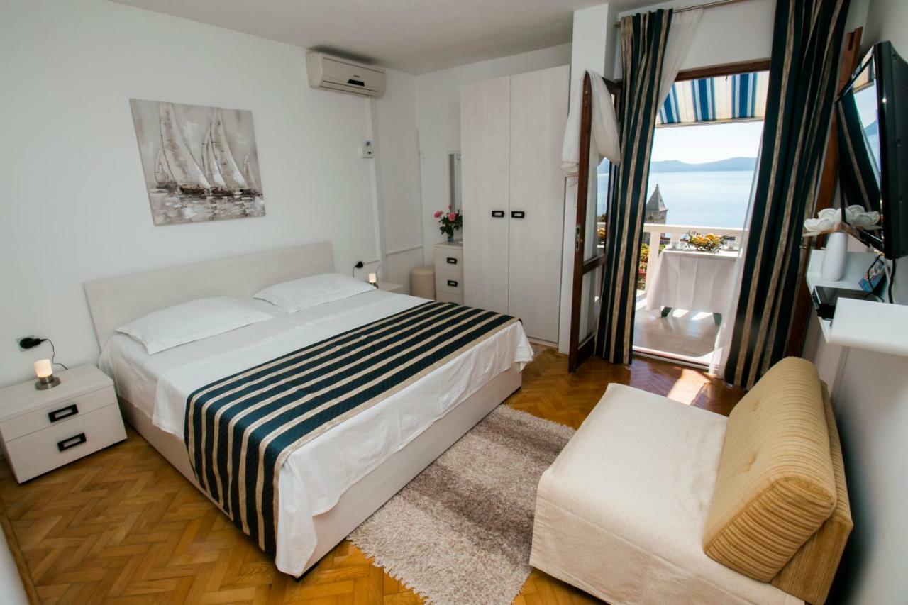 Villa Antonio Писак Екстериор снимка