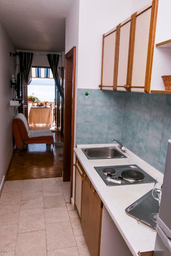 Villa Antonio Писак Екстериор снимка